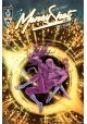 MONEY SHOT BIG BANG #5 (OF 5) CVR B REBEKAH ISAACS VAR (MR)