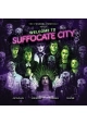 FUNERAL PORTRAIT PRESENTS WELCOME TO SUFFOCATE CITY HC