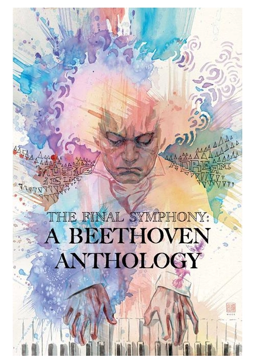 BEETHOVEN THE FINAL SYMPHONY TP