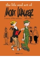 LIFE AND ART OF MORT WALKER SURVEY OF HIS CARTOONS