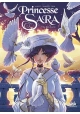 PRINCESSE SARA TOME 15 : LA VOIE DES ARTS