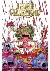 I HATE FAIRYLAND TP VOL 09 (MR)