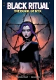 SPAWN BLACK RITUAL THE BOOK OF NYX TP