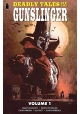 DEADLY TALES OF THE GUNSLINGER SPAWN TP VOL 01