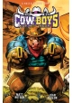 WILD WEST COW-BOYS OF MOO MESA TP