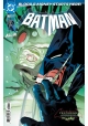 BATMAN #7 CVR A JORGE JIMENEZ