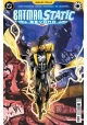 BATMAN STATIC BEYOND #4 (OF 6) CVR A NIKOLAS DRAPER-IVEY