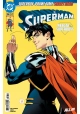 SUPERMAN #36 CVR A DAN MORA