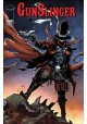 GUNSLINGER SPAWN #53 CVR A VON RANDAL