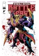 INVINCIBLE UNIVERSE BATTLE BEAST #6 2ND PTG