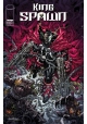 KING SPAWN #55 CVR A HARVEY TOLIBAO