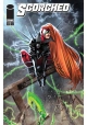 SPAWN SCORCHED #51 CVR A IG GUARA