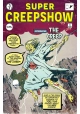 SUPER CREEPSHOW #1 (OF 5) CVR A PYE PARR (MR)