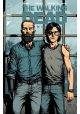 WALKING DEAD DELUXE #132 CVR A DAVID FINCH & DAVE MCCAIG (MR)