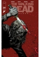 WALKING DEAD DELUXE #133 CVR A DAVID FINCH & DAVE MCCAIG (MR)