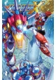 MEGA MAN X #2 (OF 5) CVR C ALEX MILNE VAR