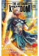 AUTUMN KINGDOM THE WRAITHBOUND QUEEN #2 (OF 4) CVR B ITO VAR
