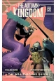AUTUMN KINGDOM THE WRAITHBOUND QUEEN #2 (OF 4) CVR C MAX DUNBAR VAR