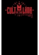 CULT OF THE LAMB LAST SACRAMENT SPECIAL #1 (ONE-SHOT) CVR C BLANK SKETCH VAR