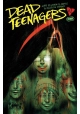 DEAD TEENAGERS #1 (OF 5) CVR A NAOMI FRANQ