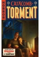 EC CATACOMB OF TORMENT #9 CVR A ARIEL OLIVETTI
