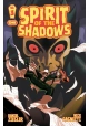 SPIRIT OF THE SHADOWS #3 (OF 5) CVR B GREY WILLIAMSON VAR