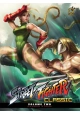 STREET FIGHTER CLASSIC HC VOL 02 CANNON STRIKE PREVIOUSLY OFFERED THRU OTHER DISTRIBUTORS
