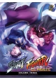 STREET FIGHTER CLASSIC HC VOL 03 PSYCHO CRUSHER PREVIOUSLY OFFERED THRU OTHER DISTRIBUTORS