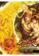 STREET FIGHTER UNLIMITED HC VOL 02 GATHERING PREVIOUSLY OFFERED THRU OTHER DISTRIBUTORS