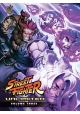 STREET FIGHTER UNLIMITED HC VOL 03 BALANCE PREVIOUSLY OFFERED THRU OTHER DISTRIBUTORS