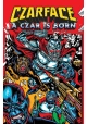 CZARFACE A CZAR IS BORN TP