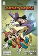 MICKEY MOUSE LEGACY #333 RIPPLES IN TIME PART 2 (OF 2) CVR A ULRICH SCHROEDER DAAN JIPPES