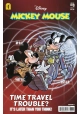 MICKEY MOUSE LEGACY #333 RIPPLES IN TIME PART 2 (OF 2) CVR B GIORGIO CAVAZZANO VAR