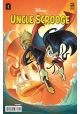 UNCLE SCROOGE LEGACY #466 BY MOONLIGHTS BLIGHT CVR A GIUSEPPE FACCIOTTO