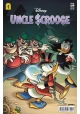 UNCLE SCROOGE LEGACY #466 BY MOONLIGHTS BLIGHT CVR B ANDREA FRECCERO VAR