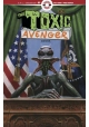TOXIC AVENGER COMICS #9 (MR)