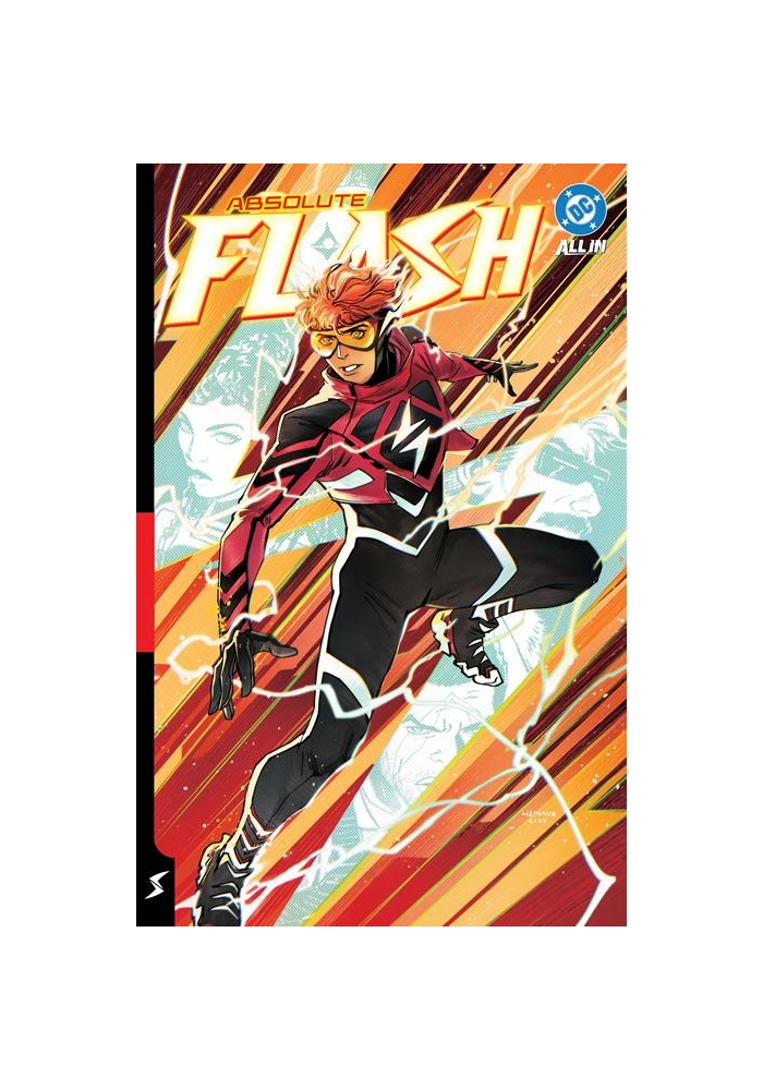 ABSOLUTE FLASH TP VOL 02