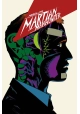 ABSOLUTE MARTIAN MANHUNTER #11 CVR A JAVIER RODRIGUEZ