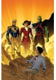 ACTION COMICS #1097 CVR A RYAN SOOK (THE REIGN OF THE SUPERBOYS)
