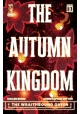 AUTUMN KINGDOM THE WRAITHBOUND QUEEN #3 (OF 4) CVR A CHRISTOPHER MITTEN