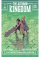 AUTUMN KINGDOM THE WRAITHBOUND QUEEN #3 (OF 4) CVR B EMILY SCHNALL VAR