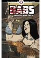 BABS THE BLACK ROAD SOUTH #4 (OF 6) CVR B 3 COPY ERICA HENDERSON UNLOCK VAR (MR)