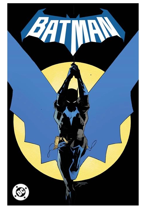 BATMAN (2025) TP VOL 01 DAYLIGHT