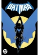 BATMAN (2025) TP VOL 01 DAYLIGHT