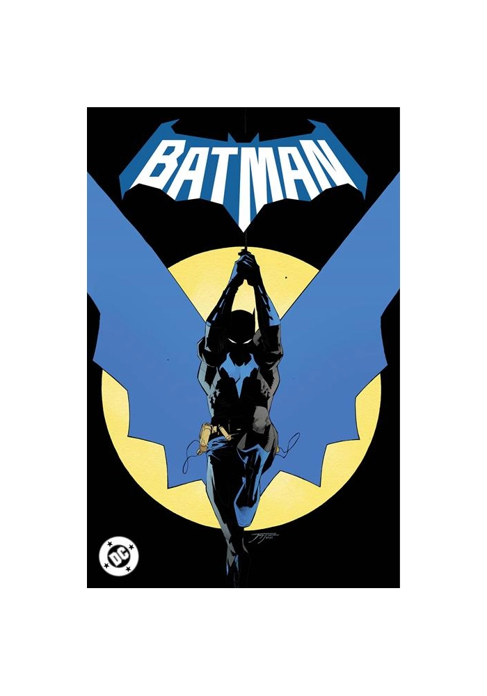 BATMAN (2025) TP VOL 01 DAYLIGHT