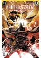 BATMAN STATIC BEYOND #5 (OF 6) CVR A NIKOLAS DRAPER-IVEY