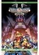 BIKER MICE FROM MARS TP VOL 02 INTERGALACTIC ODYSSEY