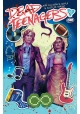 DEAD TEENAGERS #2 (OF 5) CVR B KEYLA VALERIO VAR