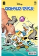 DONALD DUCK LEGACY #391 CALL OF THE WILD SEA CVR C INC 1:10 DAAN JIPPES ULRICH SCHROEDER WRAPAROUND VAR