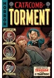EC CATACOMB OF TORMENT #10 CVR A MARK BUCKINGHAM